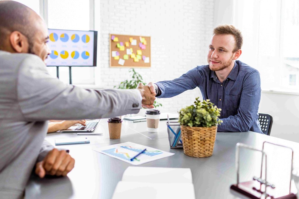 راه کارهای مذاکره‌ موفق