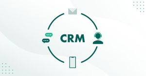CRM در صنعت سلامت